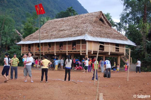 Vietnam