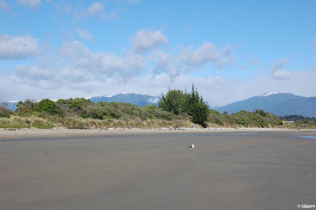 Neuseeland