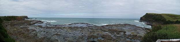 Neuseeland