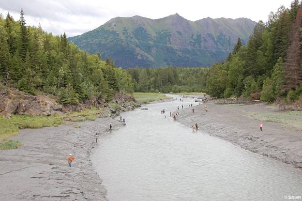 Alaska