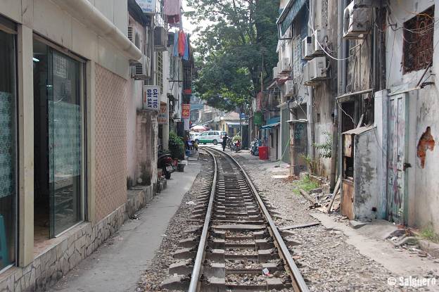 Vietnam