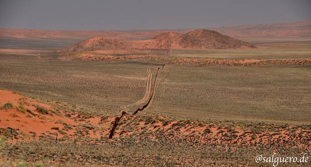 Namibia