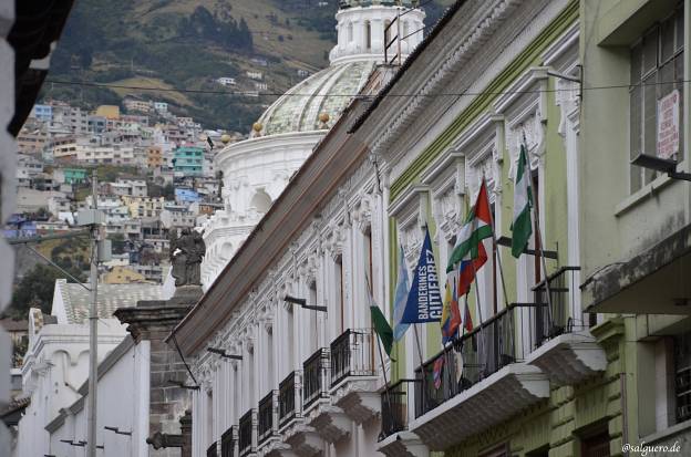 Ecuador