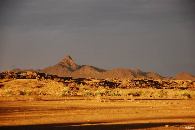 Argentinien