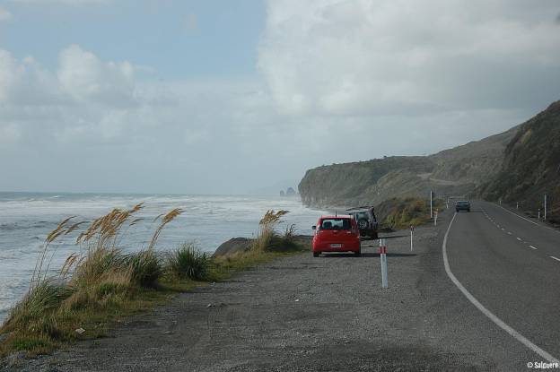 Neuseeland