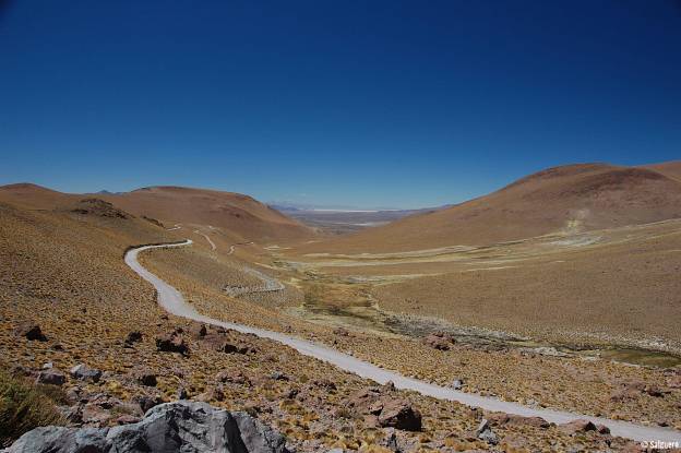 Argentinien