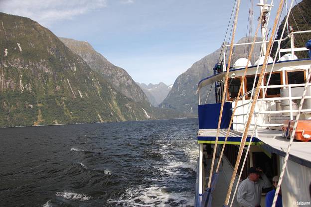 Neuseeland
