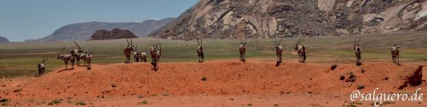 Namibia