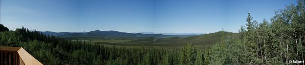 Alaska