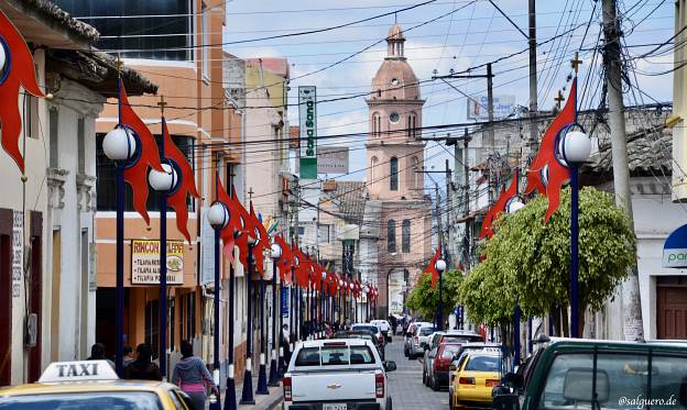 Ecuador