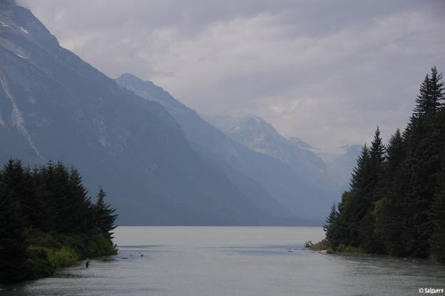 Alaska