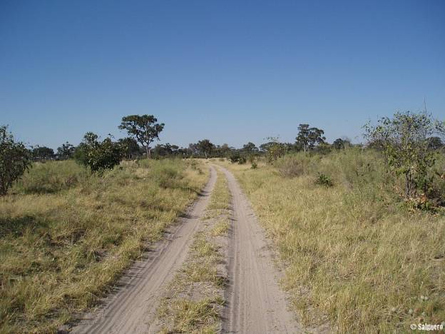 Botswana