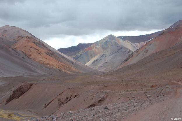 Chile
