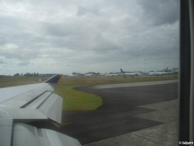 Neuseeland