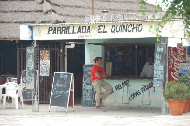 Argentinien