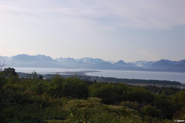 Alaska