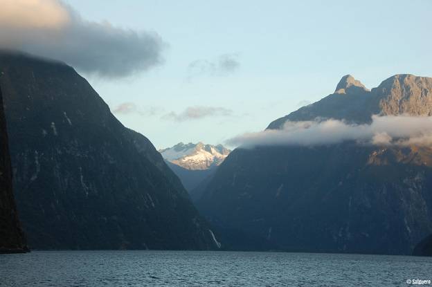 Neuseeland