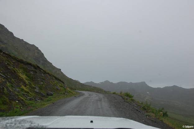 Alaska