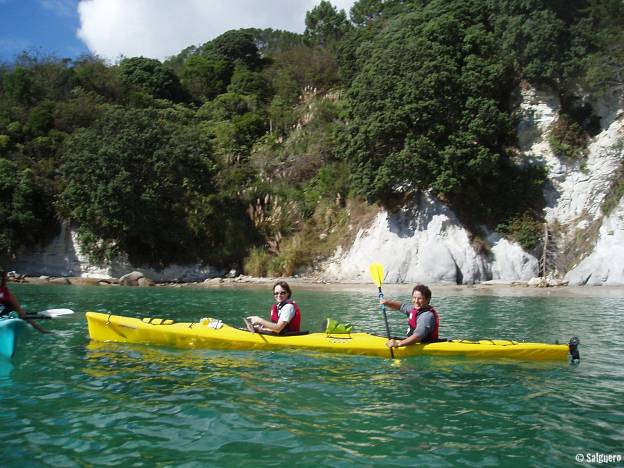 Neuseeland