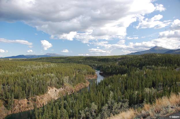 Yukon