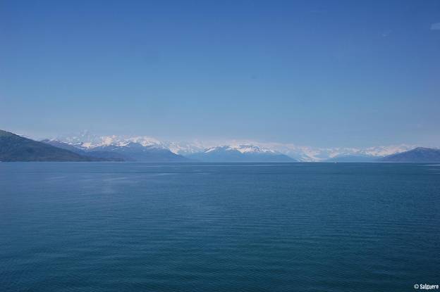 Alaska