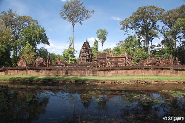 Kambodscha