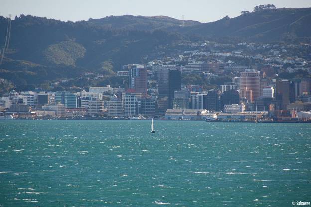 Neuseeland