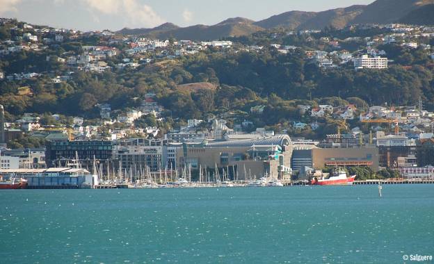 Neuseeland