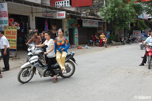 Vietnam