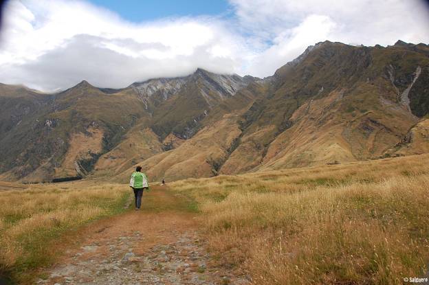 Neuseeland