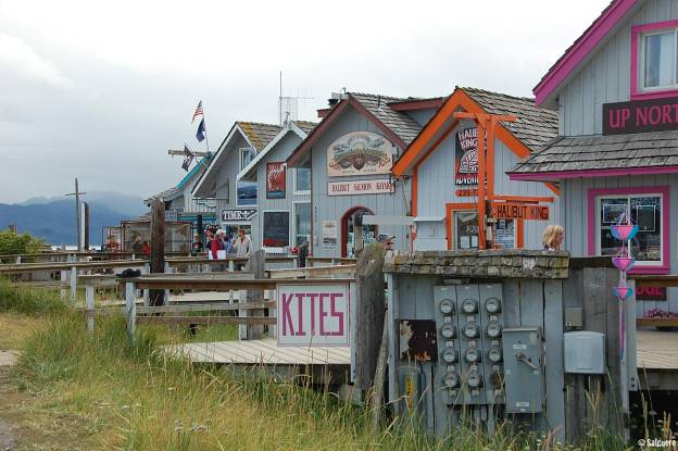Alaska