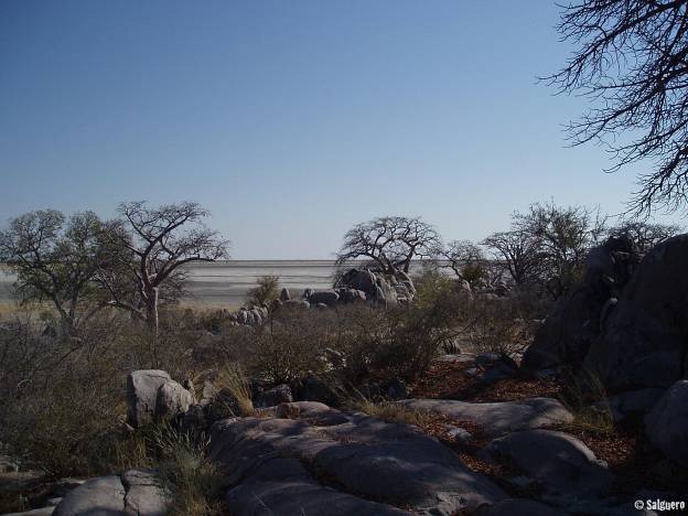 Botswana