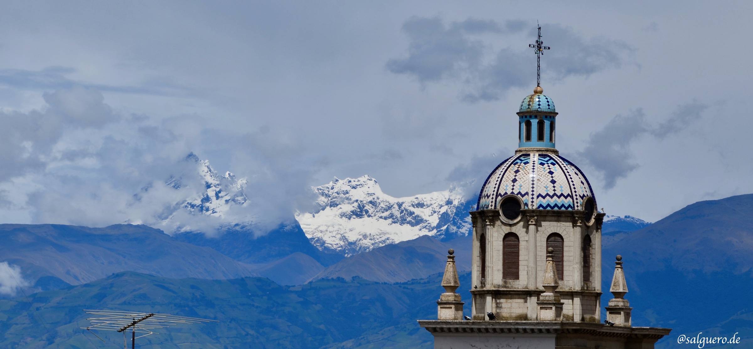 Ecuador