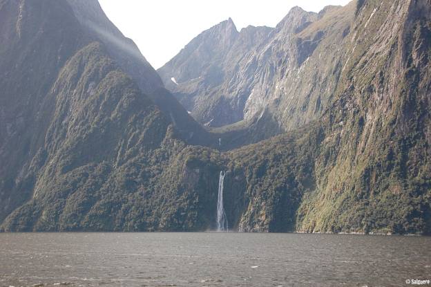 Neuseeland