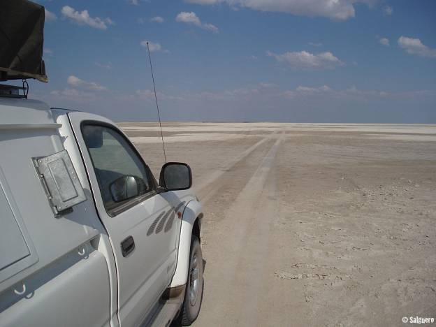 Botswana