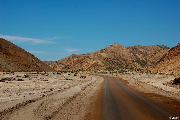 Chile