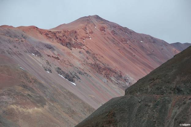 Argentinien