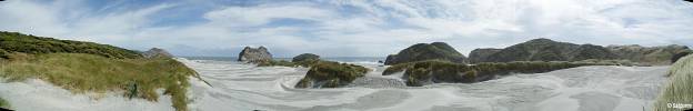 Neuseeland