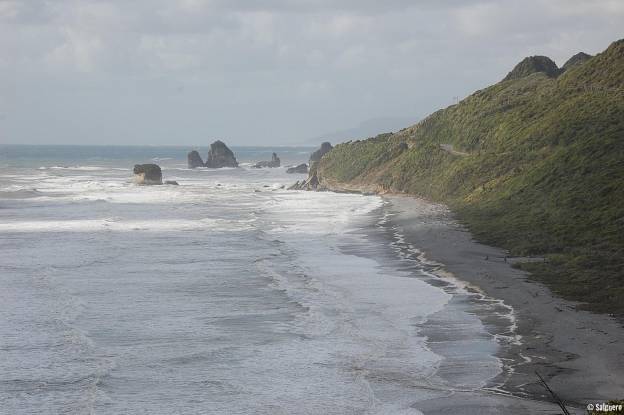 Neuseeland