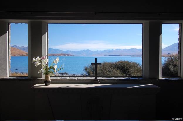 Neuseeland