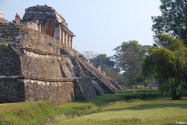 Mexiko