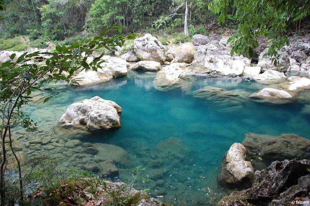 Belize