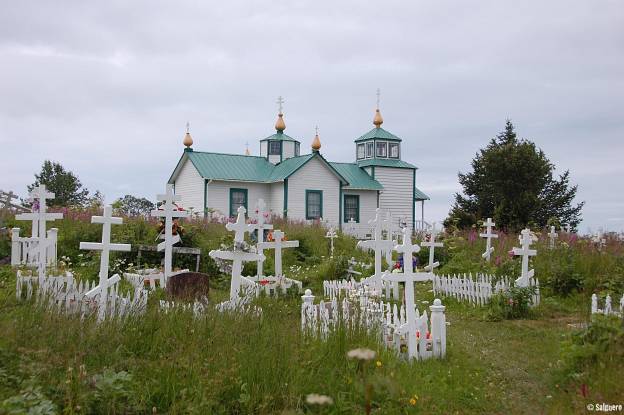 Alaska