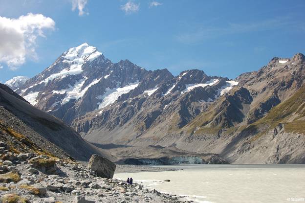 Neuseeland