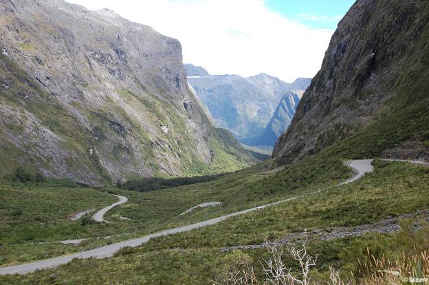 Neuseeland