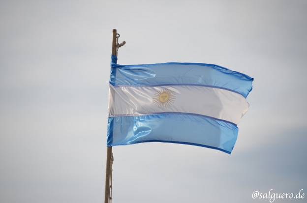 Argentinien