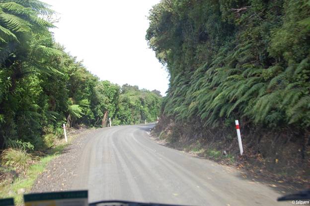 Neuseeland