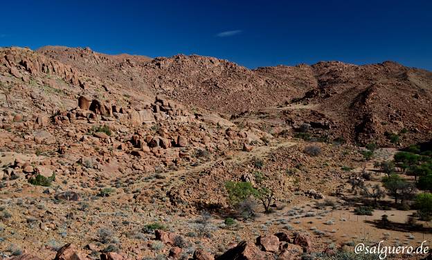 Namibia