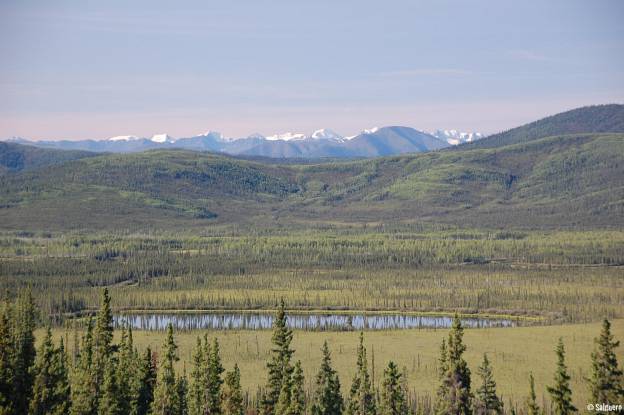 Alaska