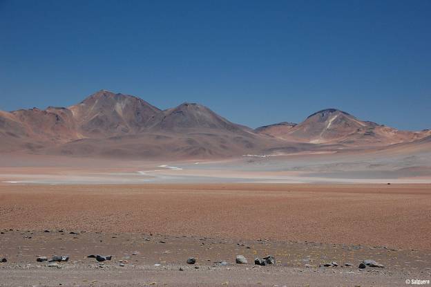 Chile